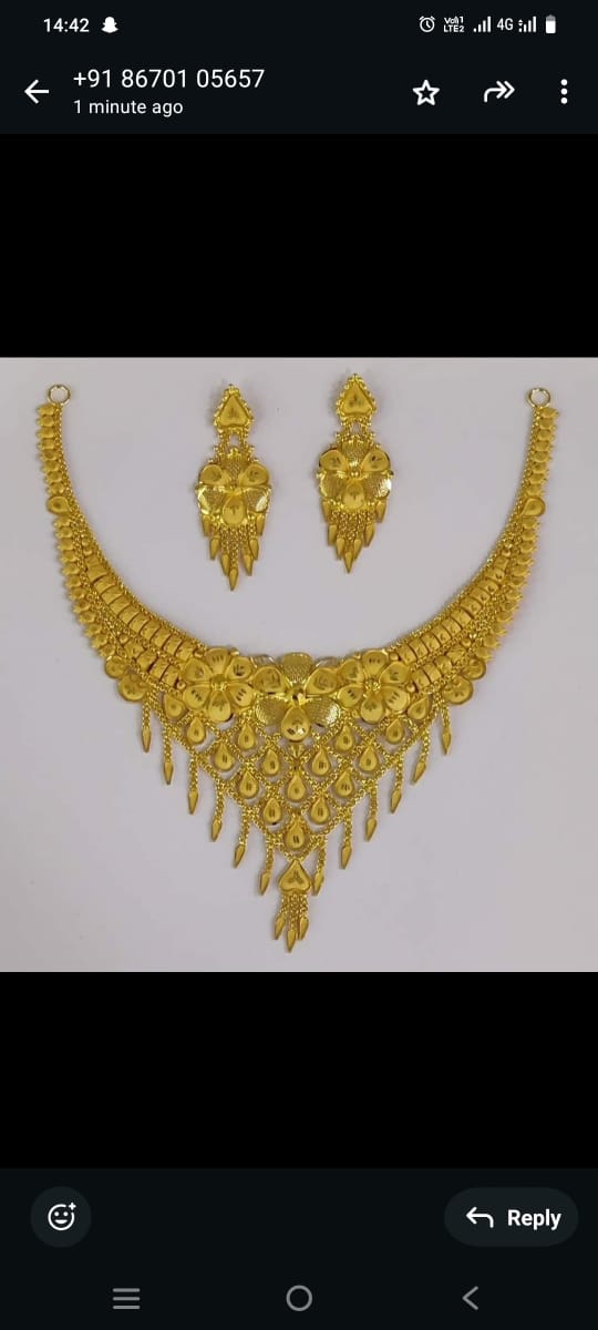 neckles